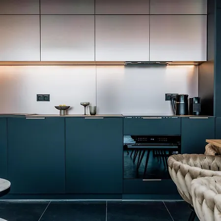 Crystal Pine - Loftaffair Collection