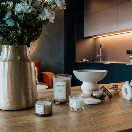 Crystal Pine - Loftaffair Collection