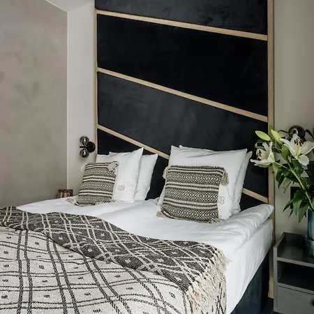 Crystal Pine - Loftaffair Collection Lejlighed Zakopane