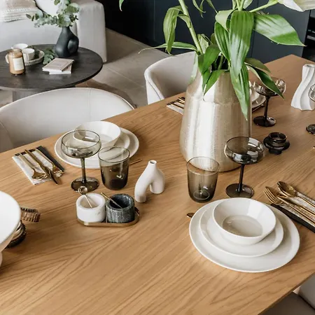 Crystal Pine - Loftaffair Collection Zakopane