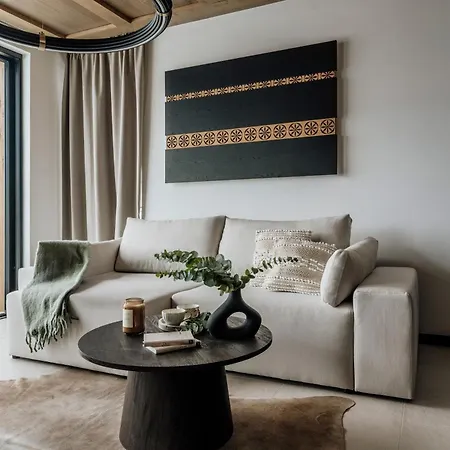 Crystal Pine - Loftaffair Collection *