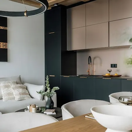 Crystal Pine - Loftaffair Collection