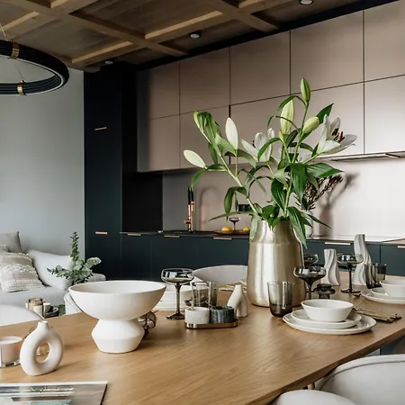 Crystal Pine - Loftaffair Collection *