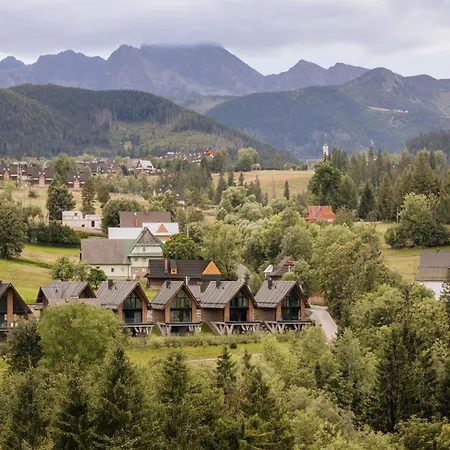 Lejlighed Crystal Pine - Loftaffair Collection