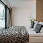 شقة Crystal Pine - Loftaffair Collection