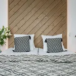 Crystal Pine - Loftaffair Collection