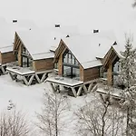 شقة Crystal Pine - Loftaffair Collection زاكوباني