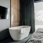 شقة Crystal Pine - Loftaffair Collection *