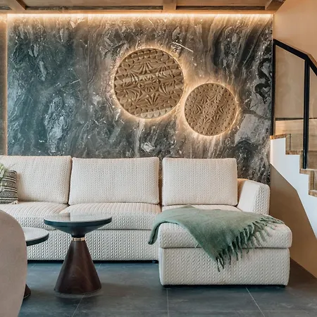 Crystal Pine - Loftaffair Collection *