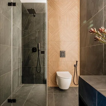 Crystal Pine Luxury With Jacuzzi & Sauna By Bqqk Zakopane