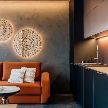 Crystal Pine - Loftaffair Collection Apartament Zakopane