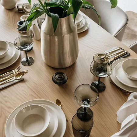 Crystal Pine - Loftaffair Collection Apartman *