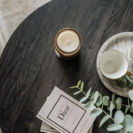 Crystal Pine - Loftaffair Collection Apartman Zakopane