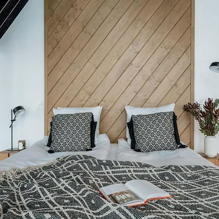 Apartment Crystal Pine Luxury With Jacuzzi & Sauna By Bqqk Zakopane