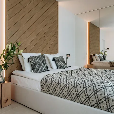 Crystal Pine - Loftaffair Collection Zakopane