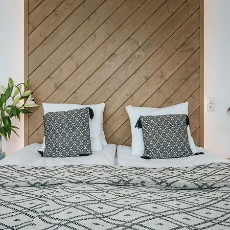 Crystal Pine - Loftaffair Collection