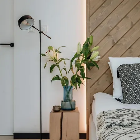 Crystal Pine - Loftaffair Collection Apartman *