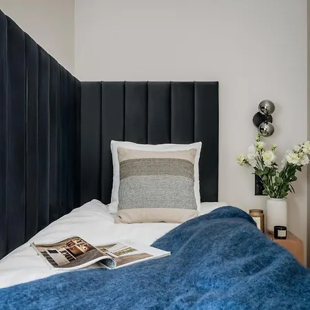 Crystal Pine - Loftaffair Collection Zakopane