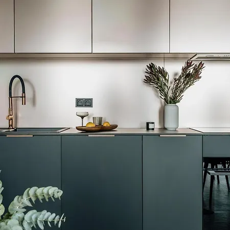 Crystal Pine - Loftaffair Collection Διαμέρισμα Ζακοπάνε