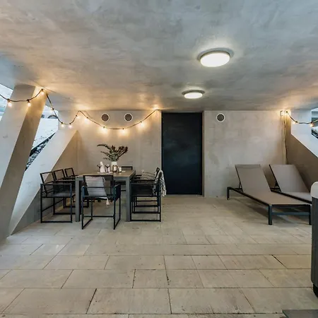 Crystal Pine - Loftaffair Collection * Zakopane