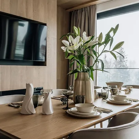 Crystal Pine - Loftaffair Collection