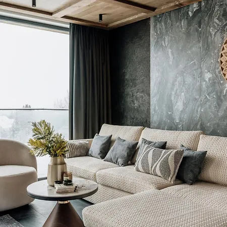 Apartman Crystal Pine - Loftaffair Collection