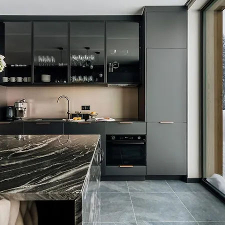 Apartman Crystal Pine - Loftaffair Collection Zakopane