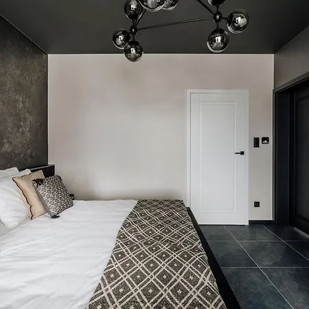 Crystal Pine - Loftaffair Collection Apartman *