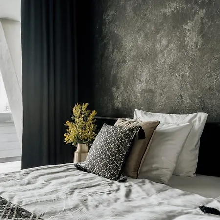 Apartman Crystal Pine - Loftaffair Collection *