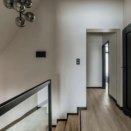 Crystal Pine - Loftaffair Collection Apartman Zakopane