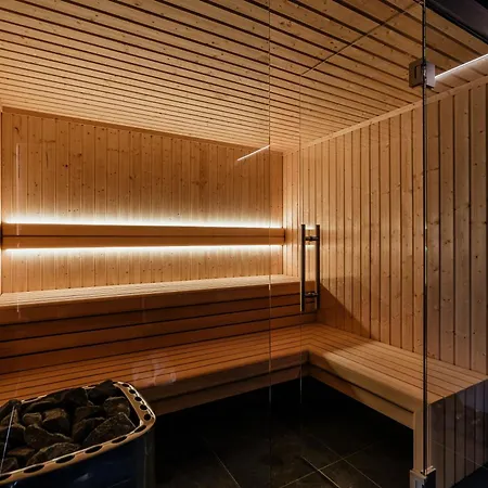 Crystal Pine Luxury With Jacuzzi & Sauna By Bqqk Zakopane