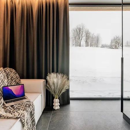 Apartman Crystal Pine - Loftaffair Collection