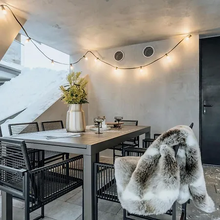 Crystal Pine - Loftaffair Collection Apartman Zakopane