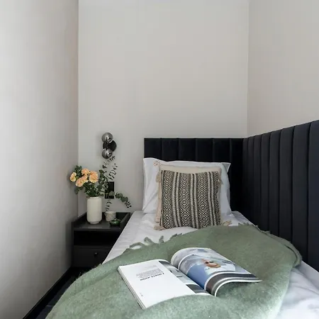 Apartman Crystal Pine - Loftaffair Collection Zakopane