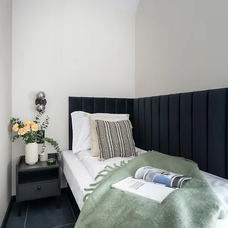 Crystal Pine - Loftaffair Collection Apartman Zakopane
