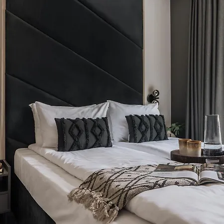 Crystal Pine Luxury Villas With Jacuzzi & Sauna By Bqqk * Zakopane