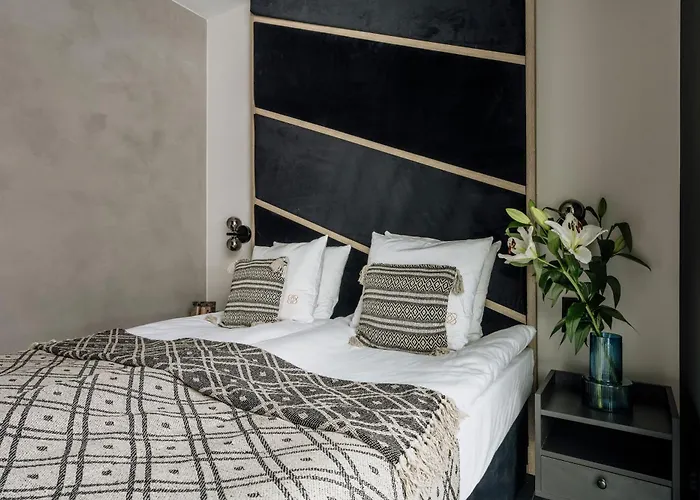 Crystal Pine - Loftaffair Collection アパート ザコパネ