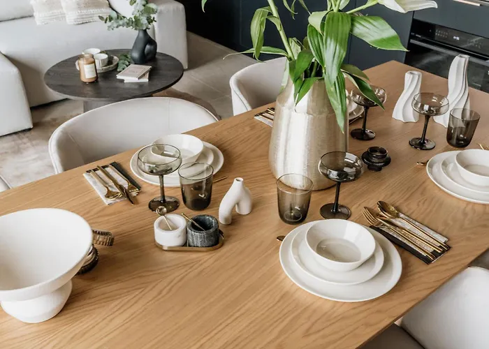 Crystal Pine - Loftaffair Collection ザコパネ