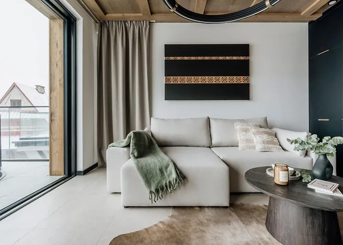 Crystal Pine - Loftaffair Collection