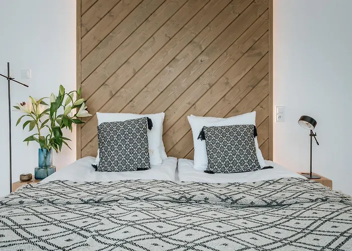 Crystal Pine - Loftaffair Collection