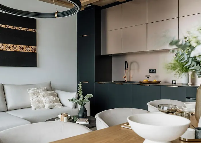 Crystal Pine - Loftaffair Collection