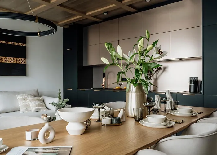 Crystal Pine - Loftaffair Collection *