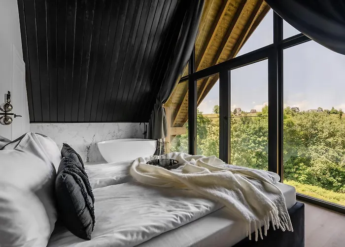 アパート Crystal Pine - Loftaffair Collection