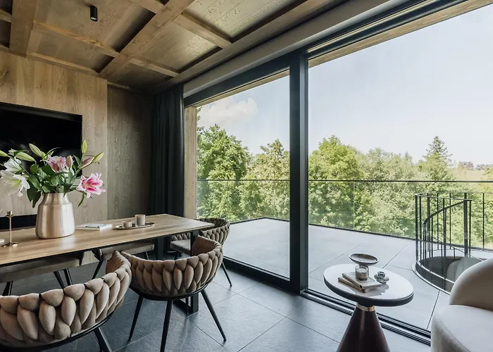 Crystal Pine - Loftaffair Collection *