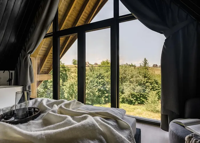 Crystal Pine - Loftaffair Collection