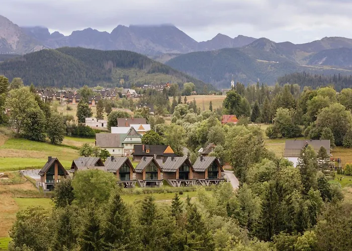 アパート Crystal Pine - Loftaffair Collection